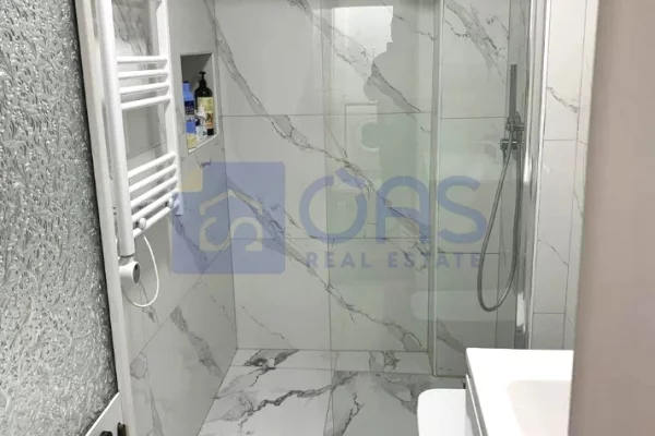 Shtepi me qera Apartament ne Tirane, 1+1, Mobilimi E mobiluar, Pagesa 450  Euro.