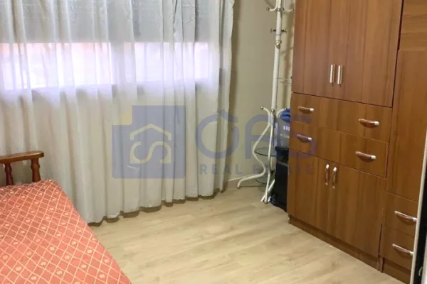 Shtepi me qera Apartament ne Tirane, 1+1, Mobilimi E mobiluar, Pagesa 450  Euro.