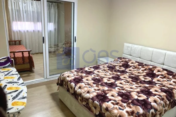 Shtepi me qera Apartament ne Tirane, 1+1, Mobilimi E mobiluar, Pagesa 450  Euro.