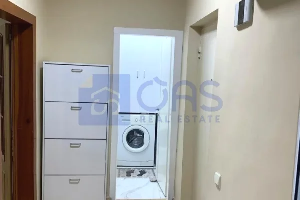 Shtepi me qera Apartament ne Tirane, 1+1, Mobilimi E mobiluar, Pagesa 450  Euro.