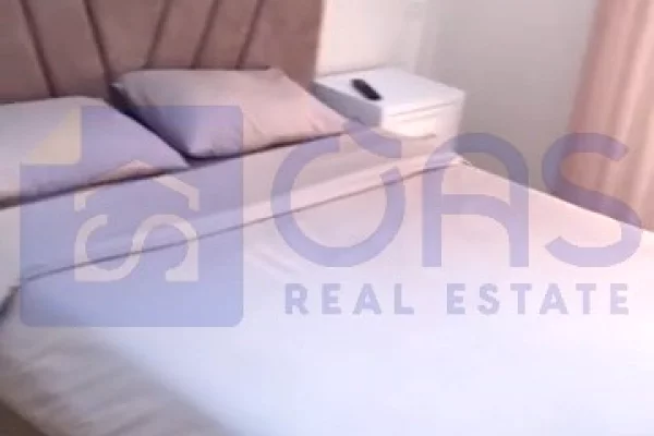 Shtepi me qera Apartament ne Tirane, 1+1, Mobilimi E mobiluar, Pagesa 40,000  Leke.