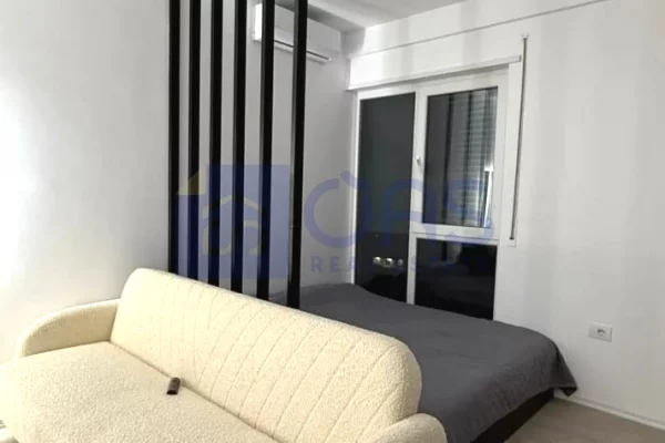 Shtepi me qera 1+1 ne Tirane - 40,000 Leke