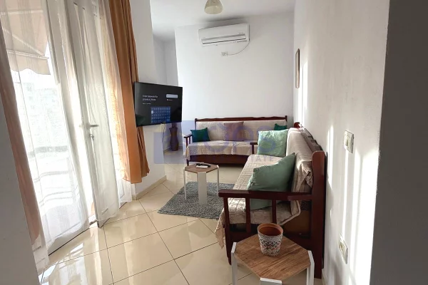 Shtepi me qera 1+1 ne Tirane - 40,000 Leke