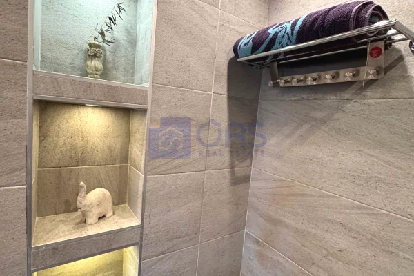 Shtepi me qera Apartament ne Tirane, 2+1, Mobilimi E mobiluar, Pagesa 75,000  Leke.