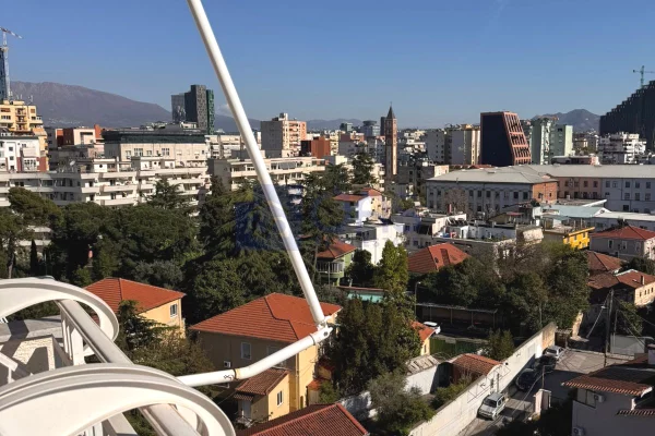 Shtepi me qera Apartament ne Tirane, 2+1, Mobilimi E mobiluar, Pagesa 75,000  Leke.