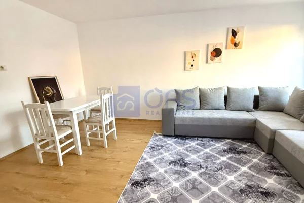 Shtepi me qera 1+1 ne Tirane - 50,000 Leke