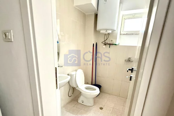 Shtepi me qera Apartament ne Tirane, 1+1, Mobilimi E mobiluar, Pagesa 50,000  Leke.