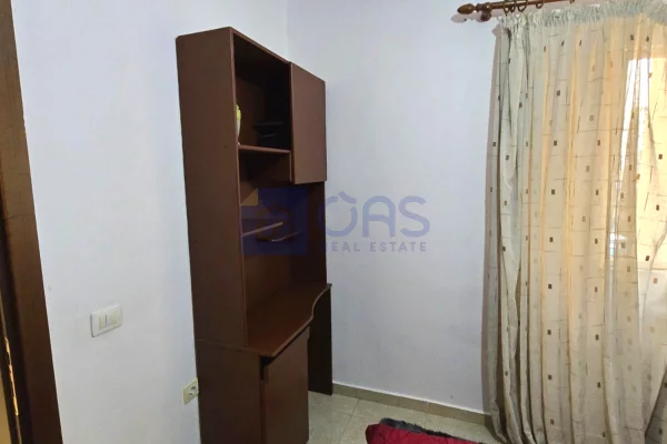 Shtepi me qera Apartament ne Tirane, 1+1, Mobilimi E mobiluar, Pagesa 450  Euro.