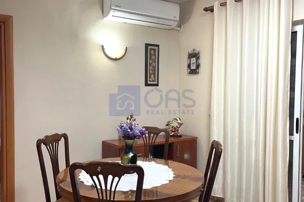 Shtepi me qera Apartament ne Tirane, 2+1, Mobilimi E mobiluar, Pagesa 60,000  Leke.