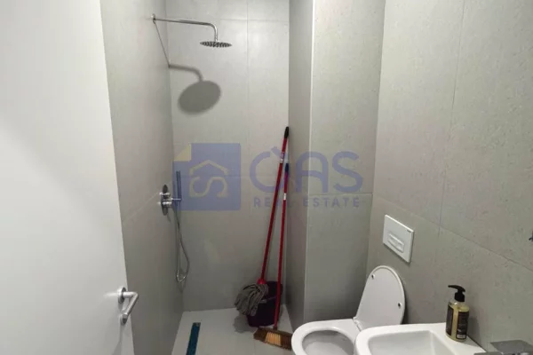 Shtepi me qera Apartament ne Tirane, 1+1, Mobilimi E mobiluar, Pagesa 40,000  Leke.