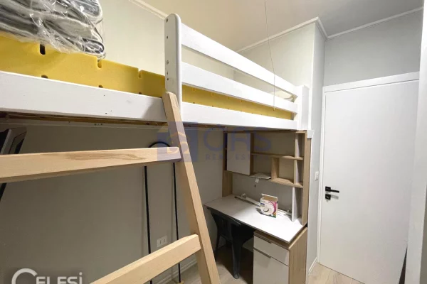 Shtepi me qera 2+1 ne Tirane - 650 Euro