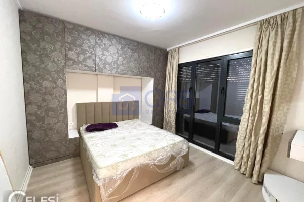 Shtepi me qera Apartament ne Tirane, 2+1, Mobilimi E mobiluar, Pagesa 650  Euro.