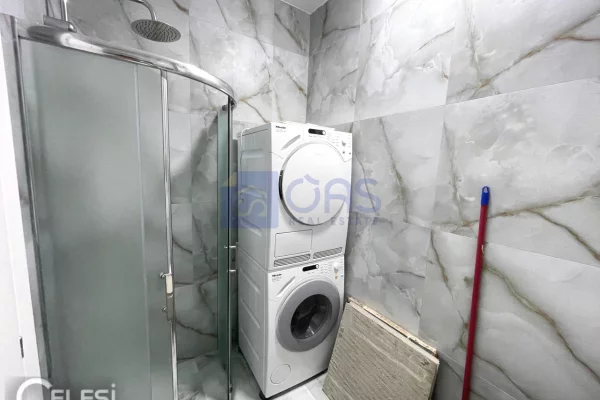 Shtepi me qera Apartament ne Tirane, 2+1, Mobilimi E mobiluar, Pagesa 650  Euro.