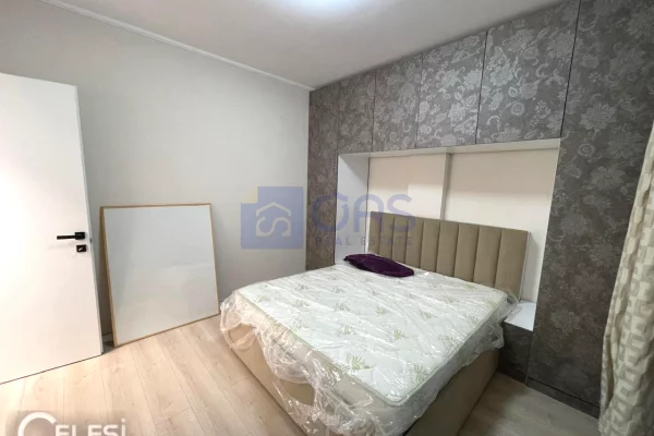 Shtepi me qera Apartament ne Tirane, 2+1, Mobilimi E mobiluar, Pagesa 650  Euro.
