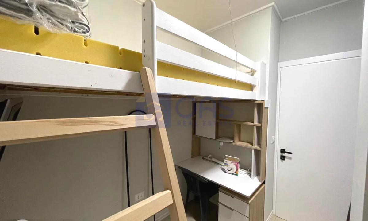 Shtepi me qera Apartament ne Tirane, 2+1, Mobilimi E mobiluar, Pagesa 650  Euro.
