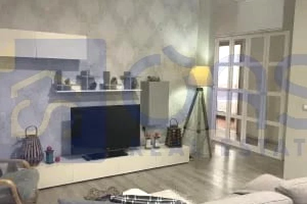 Shtepi me qera Apartament ne Tirane, 2+1, Mobilimi E mobiluar, Pagesa 67,000  Leke.