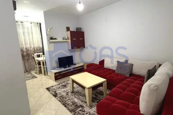Shtepi me qera 1+1 ne Tirane - 42,000 Leke