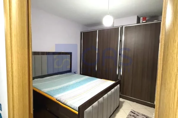 Shtepi me qera Apartament ne Tirane, 1+1, Mobilimi E mobiluar, Pagesa 42,000  Leke.