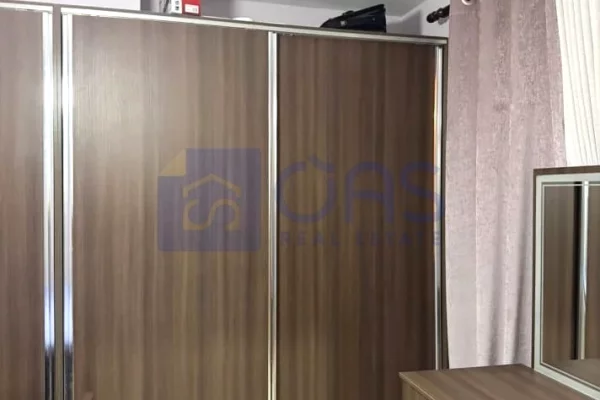 Shtepi me qera Apartament ne Tirane, 1+1, Mobilimi E mobiluar, Pagesa 42,000  Leke.