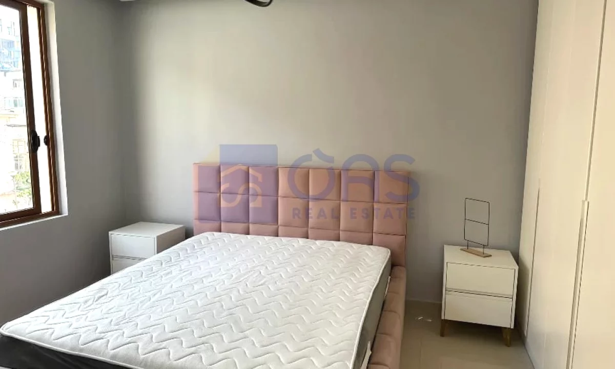 Shtepi me qera Apartament ne Tirane, 1+1, Mobilimi E mobiluar, Pagesa 52,000  Leke.