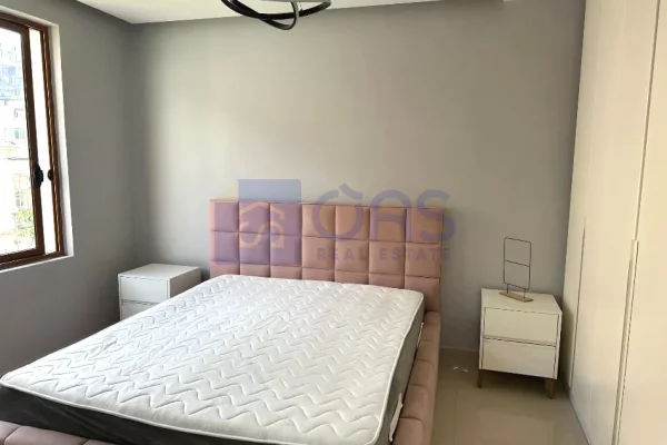 Shtepi me qera 1+1 ne Tirane - 52,000 Leke