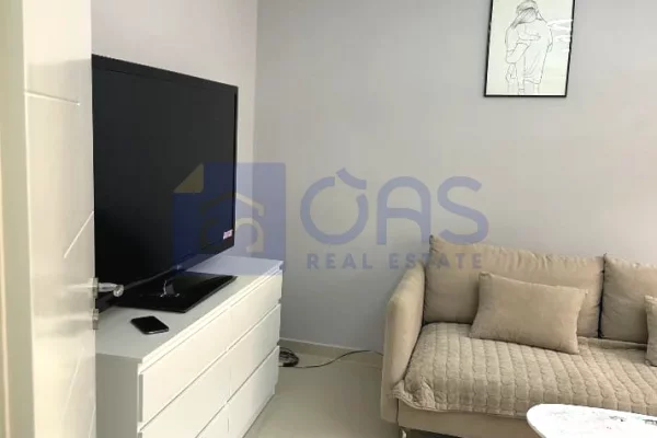Shtepi me qera Apartament ne Tirane, 1+1, Mobilimi E mobiluar, Pagesa 52,000  Leke.