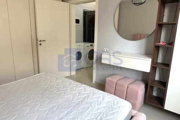Shtepi me qera Apartament ne Tirane, 1+1, Mobilimi E mobiluar, Pagesa 52,000  Leke.