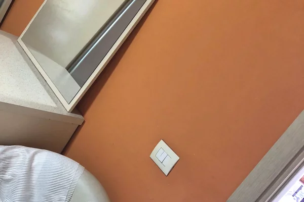 Shtepi me qera Apartament ne Tirane, 1+1, Mobilimi E mobiluar, Pagesa 30,000  Leke.