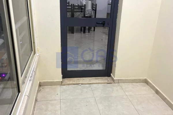 Shtepi me qera Apartament ne Tirane, 1+1, Mobilimi E mobiluar, Pagesa 400  Euro.