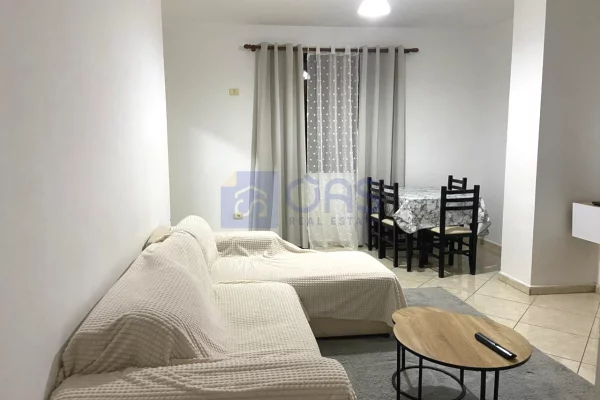 🏡✨ JEPET ME QIRA APARTAMENT 1+1 – ASTIR, PALLATI FRATARI | TIRANË