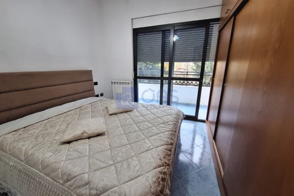 Shtepi me qera Apartament ne Tirane, 2+1, Mobilimi E mobiluar, Pagesa 45,000  Leke.