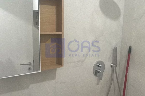 Shtepi me qera Apartament ne Tirane, 1+1, Mobilimi E mobiluar, Pagesa 40,000  Leke.