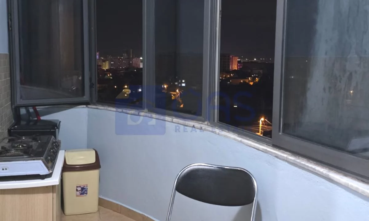 Shtepi me qera Apartament ne Tirane, 2+1, Mobilimi E mobiluar, Pagesa 45,000  Leke.