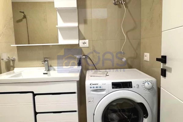 Shtepi me qera Apartament ne Tirane, 2+1, Mobilimi E mobiluar, Pagesa 70,000  Leke.