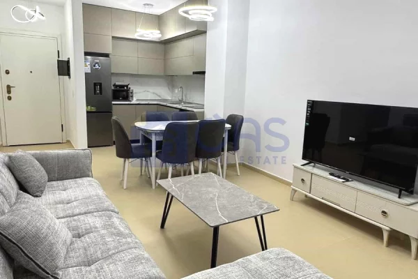 Shtepi me qera Apartament ne Tirane, 2+1, Mobilimi E mobiluar, Pagesa 70,000  Leke.