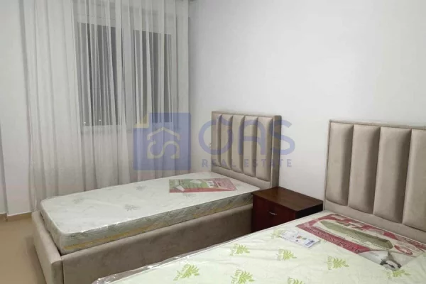 Shtepi me qera Apartament ne Tirane, 2+1, Mobilimi E mobiluar, Pagesa 70,000  Leke.