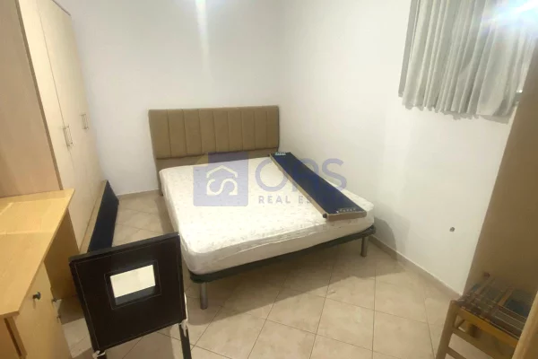 Shtepi me qera Apartament ne Tirane, 2+1, Mobilimi E mobiluar, Pagesa 50,000  Leke.