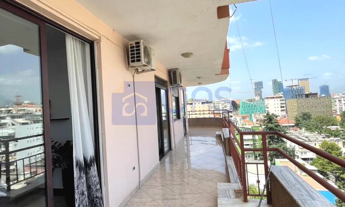 Shtepi me qera Apartament ne Tirane, 2+1, Mobilimi E mobiluar, Pagesa 1,000  Euro.