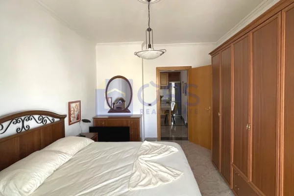 Shtepi me qera Apartament ne Tirane, 2+1, Mobilimi E mobiluar, Pagesa 1,000  Euro.
