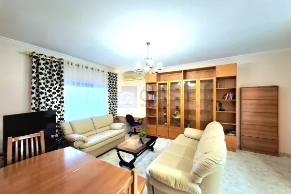 Shtepi me qera Apartament ne Tirane, 1+1, Mobilimi E mobiluar, Pagesa 50,000  Leke.