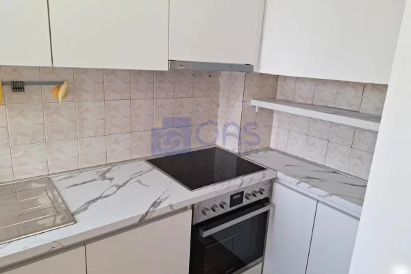 Shtepi me qera Apartament ne Tirane, 1+1, Mobilimi E mobiluar, Pagesa 55,000  Leke.