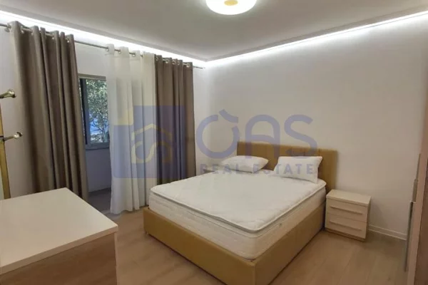 Shtepi me qera Apartament ne Tirane, 1+1, Mobilimi E mobiluar, Pagesa 55,000  Leke.