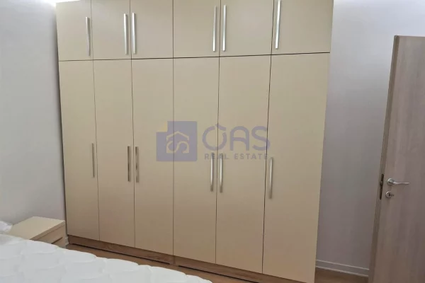 Shtepi me qera Apartament ne Tirane, 1+1, Mobilimi E mobiluar, Pagesa 55,000  Leke.