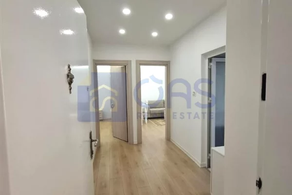 Shtepi me qera Apartament ne Tirane, 1+1, Mobilimi E mobiluar, Pagesa 55,000  Leke.
