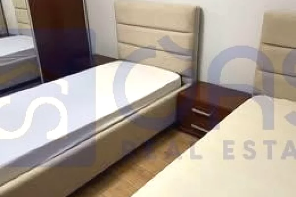 Shtepi me qera Apartament ne Tirane, 1+1, Mobilimi E mobiluar, Pagesa 65,000  Leke.
