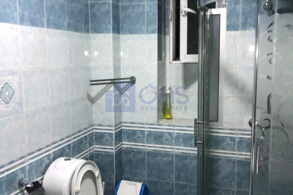 Shtepi me qera Apartament ne Tirane, 1+1, Mobilimi E mobiluar, Pagesa 65,000  Leke.