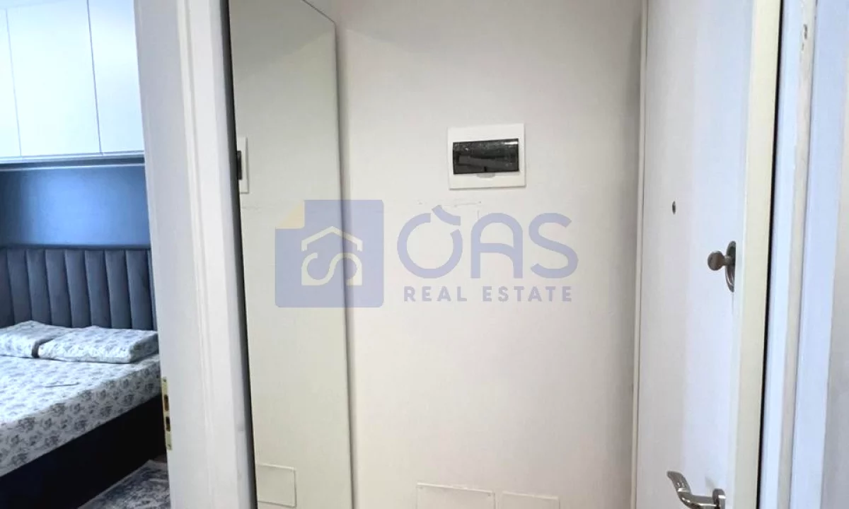 Shtepi me qera Apartament ne Tirane, 2+1, Mobilimi E mobiluar, Pagesa 850  Euro.