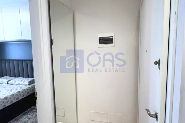 Jepet Apartment me qera 2+1+2  5 MAJ (Post Parkimi i Perfshir)