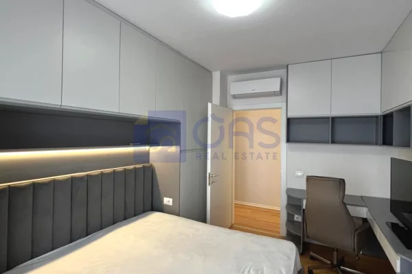 Shtepi me qera Apartament ne Tirane, 2+1, Mobilimi E mobiluar, Pagesa 850  Euro.