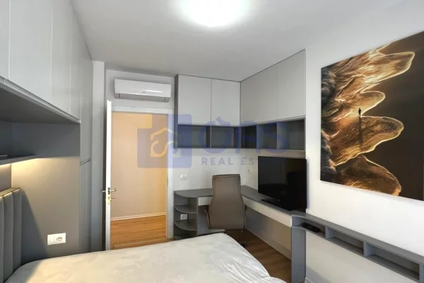 Shtepi me qera Apartament ne Tirane, 2+1, Mobilimi E mobiluar, Pagesa 850  Euro.